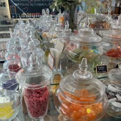 Le Bonbon au Palais - October 2024
