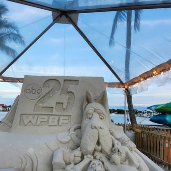 Sandi Land - Festivals Near Me - West Palm Beach, Florida Sandi Land - Festivals Near Me - West Palm Beach, Florida