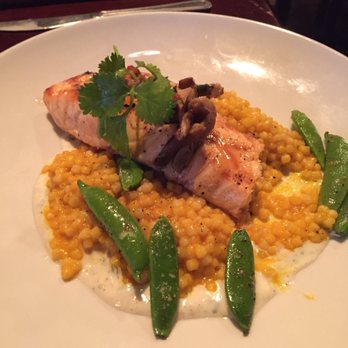 BrickHouse 737 - New American Near Me - Ouray, Colorado