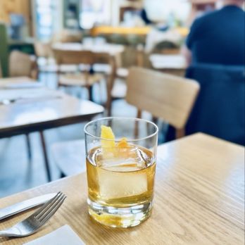 Sereneco - Old Fashioned - New American Near Me - Brooklyn, New York