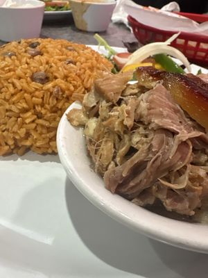 Asty Time Dominican Cuisine by null