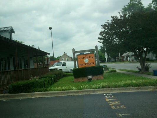 The Original Chicken Kitchen 16 Reviews Chicken Shop 809 N Broad St Edenton Nc United States Restaurant Reviews Phone Number Yelp