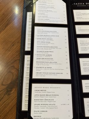 Menu photo 7 Piazza Del Pane Fresno, CA Menu photo 7 Piazza Del Pane Fresno, CA