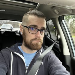The Cut Barbershop - Skin fade undercut