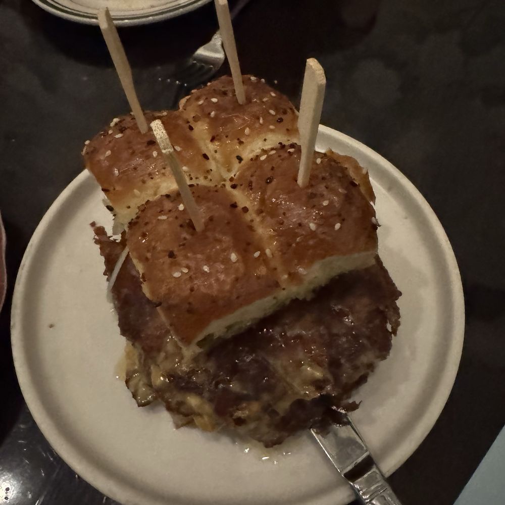 Cordelia - Burger - New American Near Me - Cleveland, Ohio Cordelia - Burger - New American Near Me - Cleveland, Ohio