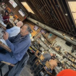 Coastal Kitchen & Daiquiri Bar - Bar