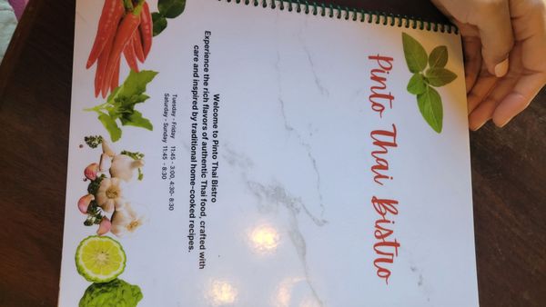 Pinto Thai Bistro by null