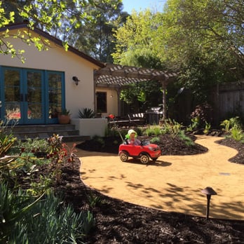 Green Thumbs Up - Landscaping Near Me - Palo Alto, California