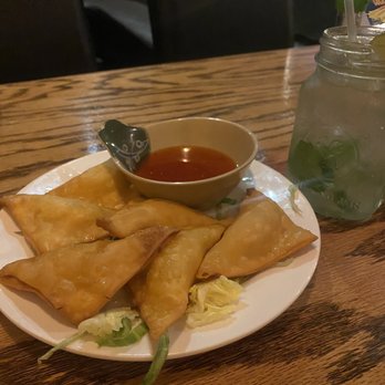 Fuji Japanese Steakhouse - Crab Rangoon - Japanese Near Me - Middletown, New York Fuji Japanese Steakhouse - Crab Rangoon - Japanese Near Me - Middletown, New York