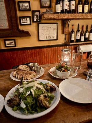 Heidi's House by the side of the road by null