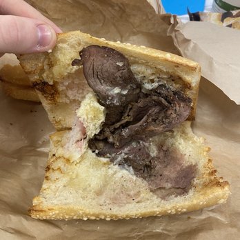 Panera Bread - Toasted Steak & White Cheddar - Sandwiches Near Me - Edmond, Oklahoma
