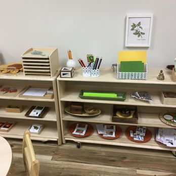 Discover Montessori School - Montessori Schools Near Me - Chicago, Illinois