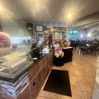 Incas Grill Peruvian Restaurant - The inside of the restaurant - Peruvian Near Me - Concord, California Incas Grill Peruvian Restaurant - The inside of the restaurant - Peruvian Near Me - Concord, California