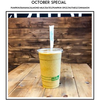Urge Juice - October special - Juice Bars & Smoothies Near Me - Berkley, Michigan Urge Juice - October special - Juice Bars & Smoothies Near Me - Berkley, Michigan