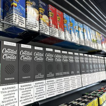 a1 tobacco reviews A1 TOBACCO & VAPE - Updated May 2026 - 21 Photos - 640 S US Hwy 31,  Greenwood, Indiana - Vape Shops - Phone Number