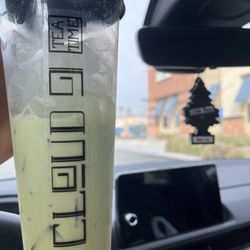 Cloud9 Inland Empire - Green tai tea