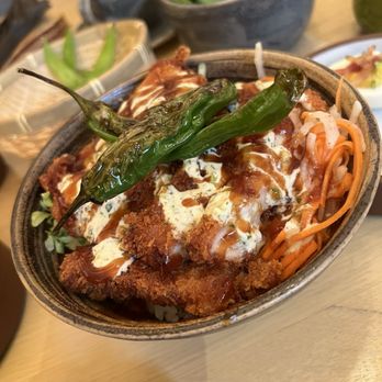 Itoko - The Southport Set - Japanese Near Me - Chicago, Illinois