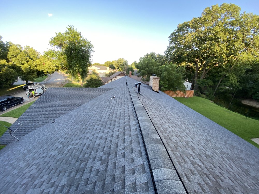 Slide of Vega Exteriors