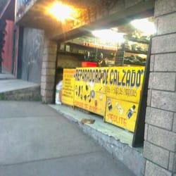 Reparadora de Calzado Cuajimalpa
