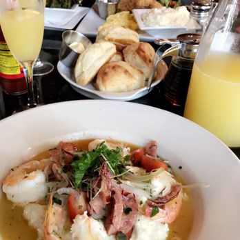 Lucille's - New American Near Me - Houston, Texas