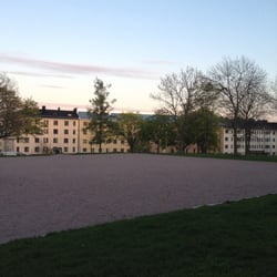 Torkkelinmäen puisto
