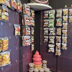 Sugar Mommy's - Snacks