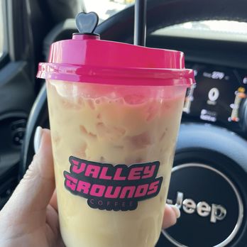 Valley Grounds Coffee - Coffee & Tea Near Me - Los Angeles, California Valley Grounds Coffee - Coffee & Tea Near Me - Los Angeles, California