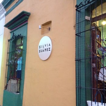 Silvia Suárez Textiles - Women's Clothing Near Me - Oaxaca, OAX Silvia Suárez Textiles - Women's Clothing Near Me - Oaxaca, OAX