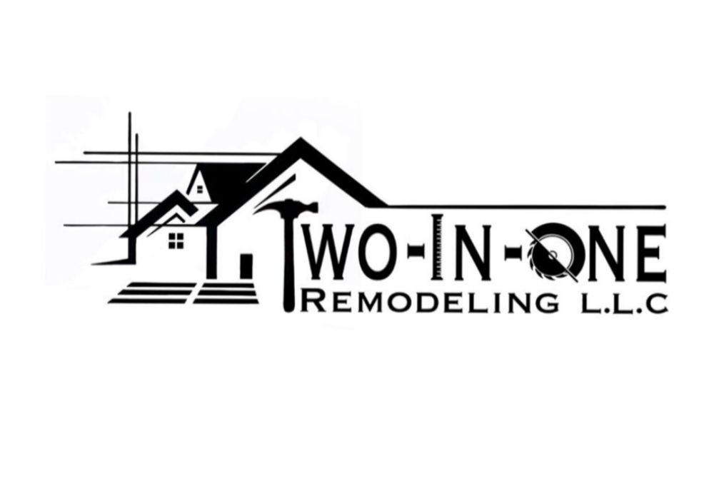 Slide of Two In One Remodeling