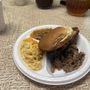Mike & Jeff's BBQ Catering