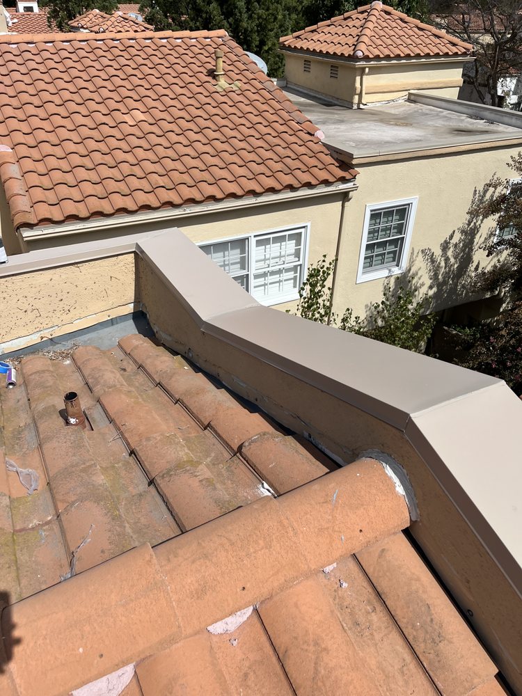 Slide of Kendawg Sheetmetal