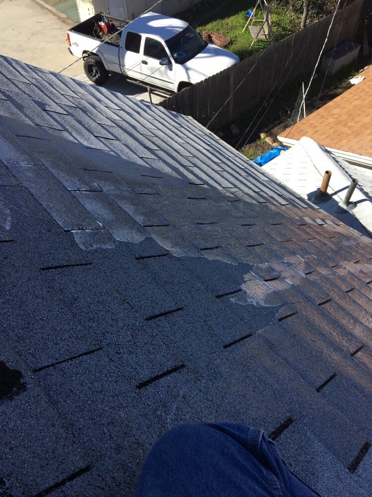 Slide of RG Plumbing Inc