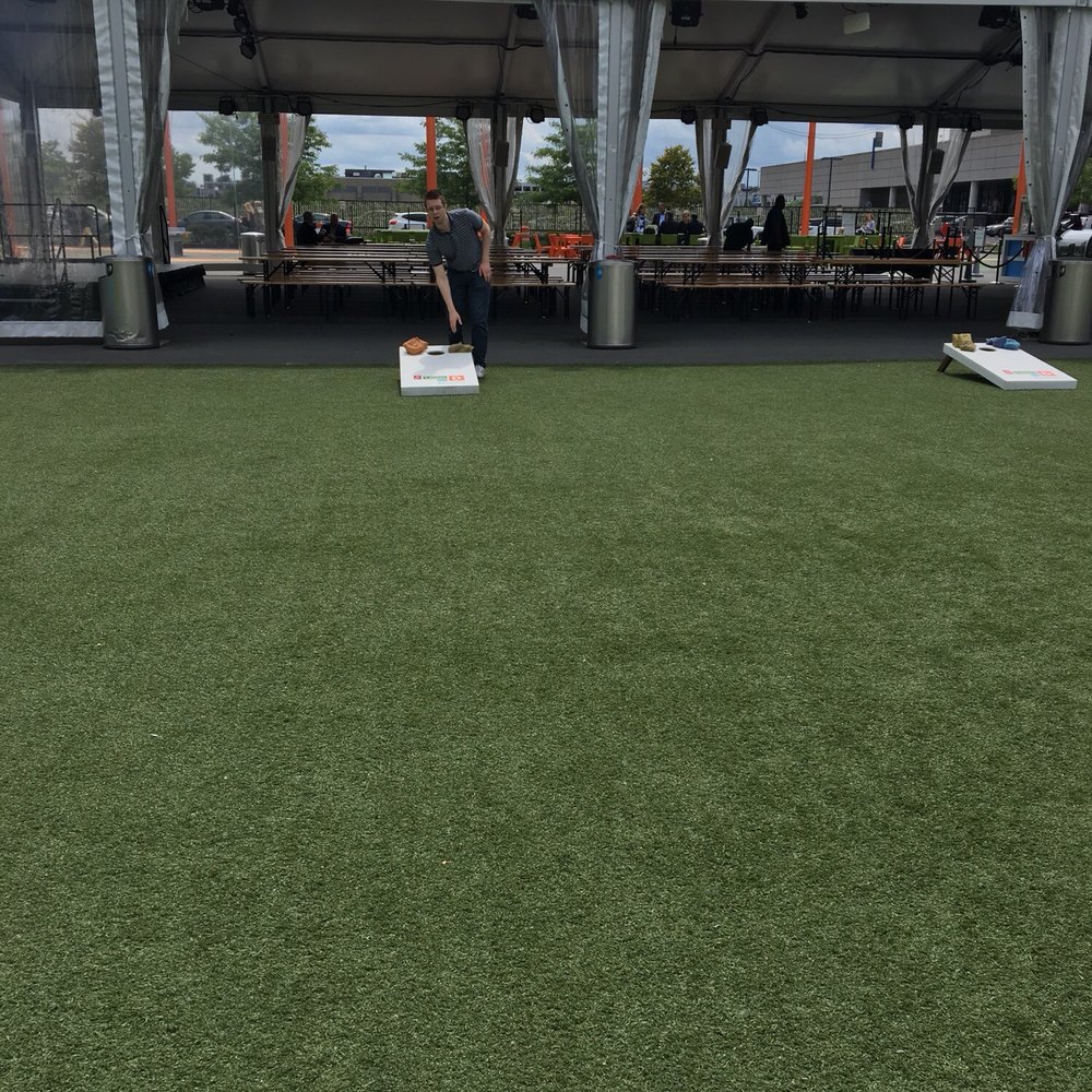 The Lawn On D - Corn hole - Venues & Event Spaces Near Me - Boston, Massachusetts The Lawn On D - Corn hole - Venues & Event Spaces Near Me - Boston, Massachusetts