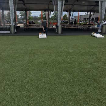 The Lawn On D - Corn hole - Venues & Event Spaces Near Me - Boston, Massachusetts The Lawn On D - Corn hole - Venues & Event Spaces Near Me - Boston, Massachusetts