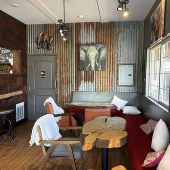 Granola's Coffee House - Cute nooks and trunks. - Coffee & Tea Near Me - Half Moon Bay, California Granola's Coffee House - Cute nooks and trunks. - Coffee & Tea Near Me - Half Moon Bay, California