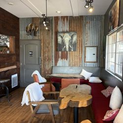 Granola's Coffee House