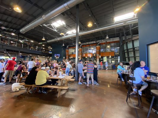 AleSmith Brewing Company by null
