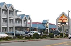 Bayview Inn by null