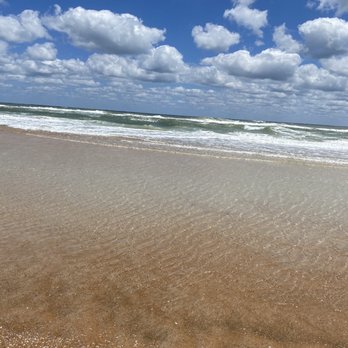Ormond Beach - Beaches Near Me - Ormond Beach, Florida