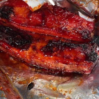 Brother's Asian Cuisine - 5. BBQ Spare Ribs - Chinese Near Me - Brooklyn, New York Brother's Asian Cuisine - 5. BBQ Spare Ribs - Chinese Near Me - Brooklyn, New York