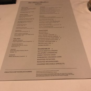 Old Hickory Steakhouse - Steakhouses Near Me - Grapevine, Texas Old Hickory Steakhouse - Steakhouses Near Me - Grapevine, Texas