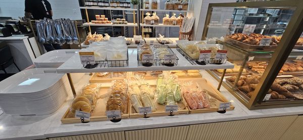 Tous les Jours by null