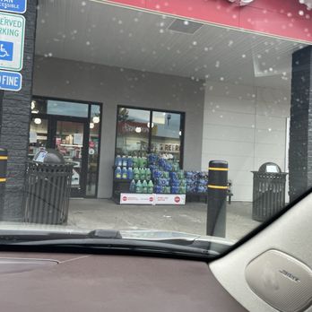 Flying J Travel Center - Kitty looking for snacks 011726 - Convenience Stores Near Me - Midway, Florida Flying J Travel Center - Kitty looking for snacks 011726 - Convenience Stores Near Me - Midway, Florida