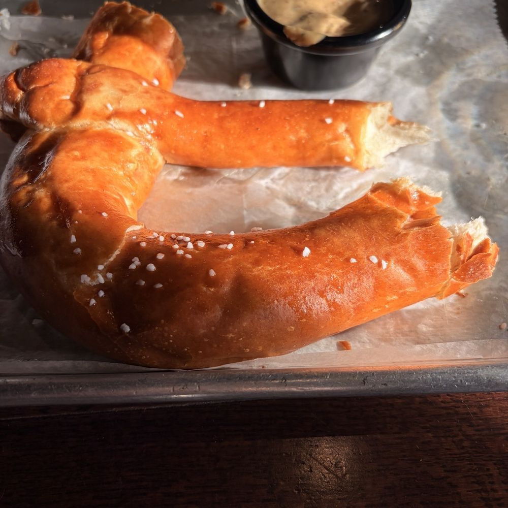 Vauxhall - Pretzel - Burgers Near Me - Huntington, New York Vauxhall - Pretzel - Burgers Near Me - Huntington, New York