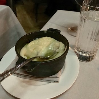 Maple & Ash - Whipped & Buttered Potatoes - Steakhouses Near Me - Chicago, Illinois Maple & Ash - Whipped & Buttered Potatoes - Steakhouses Near Me - Chicago, Illinois