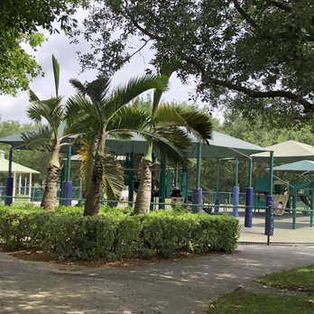 Gator Run Park - Parks Near Me - Weston, Florida