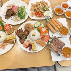 Com Tam Saigon