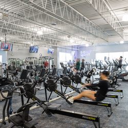 Wisconsin Athletic Club - Cardio Equipment