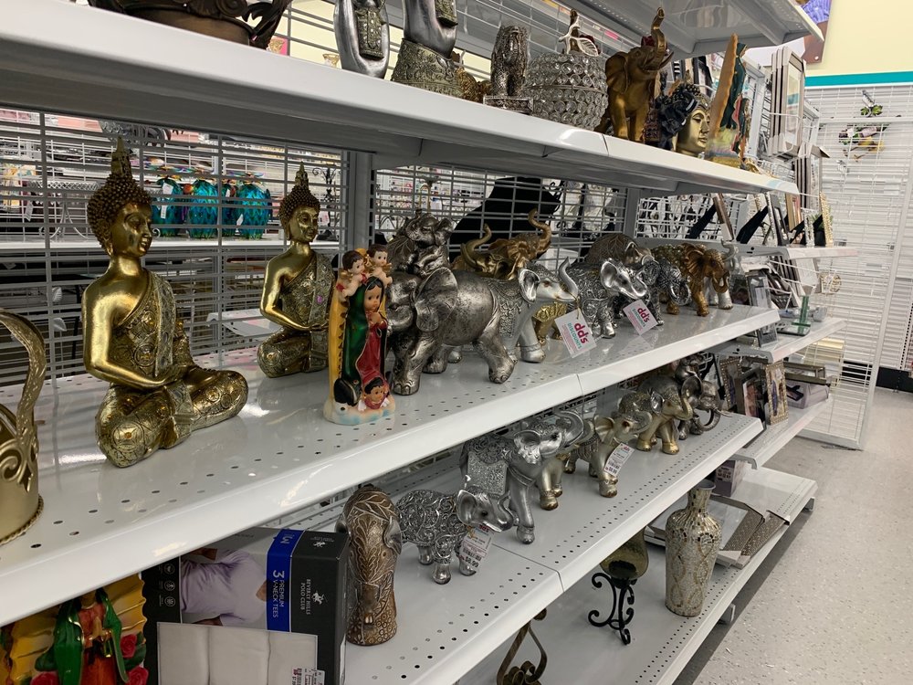 DD’S DISCOUNTS CLOSED 31 Photos & 23 Reviews 2051 Tully Rd, Modesto, California Discount