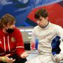 Photo of Golden State Fencing Academy